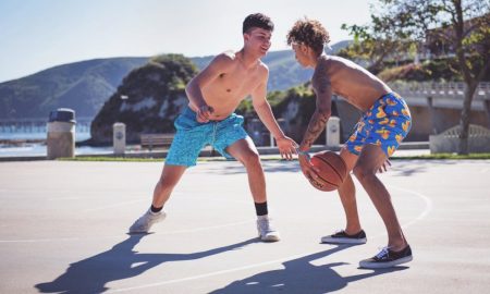 How to teach dribbling a basketball?