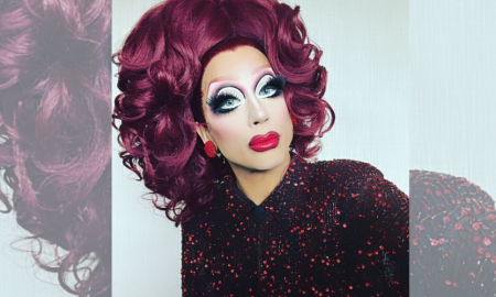 thebiancadelrio | Instagram | How Drag Icon Bianca Del Rio Spends Her Perfect Sunday in L.A.