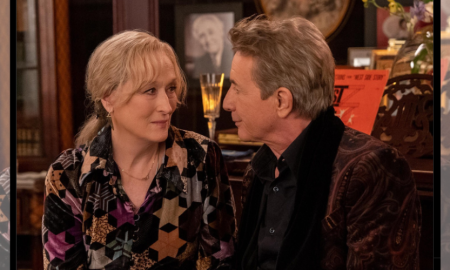 The Meryl Streep and Martin Short Romance Rumor