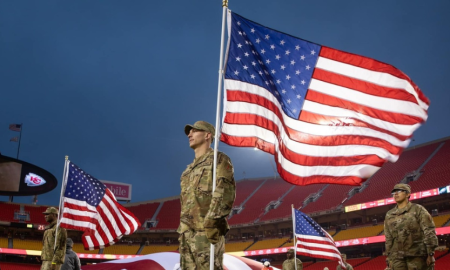 U.S. Armed Forces