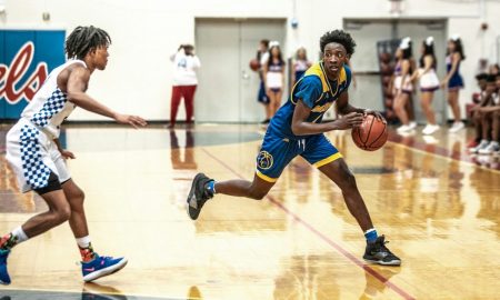 Basketball dribbling drills to improve your handles