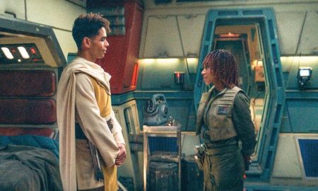 "Star Wars: The Acolyte" cancelled already?