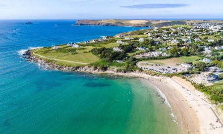 where is doc martin filmed