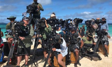Inside look at the facts of the Survivor behind the scenes.