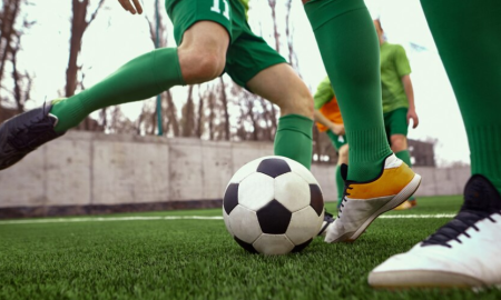Ball Control Techniques