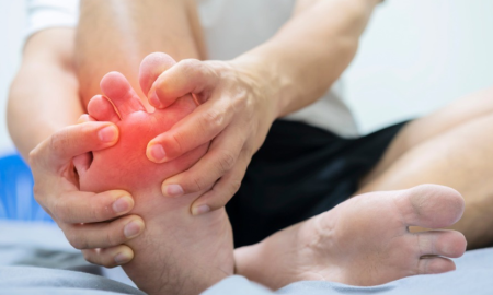 New Study Uncovers Gout Myths