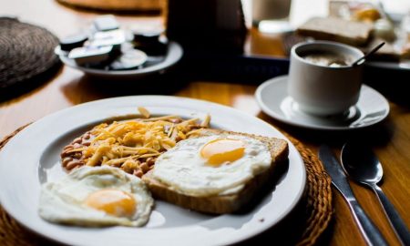 How would you feel if you didn't eat breakfast?