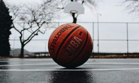 The best conditioning drills for basketball players.
