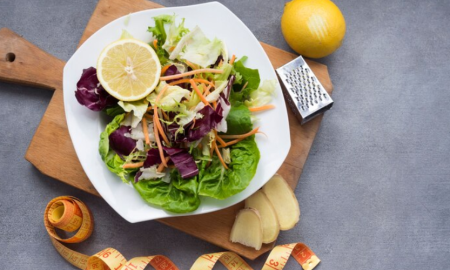 Best Salads for Weight Loss
